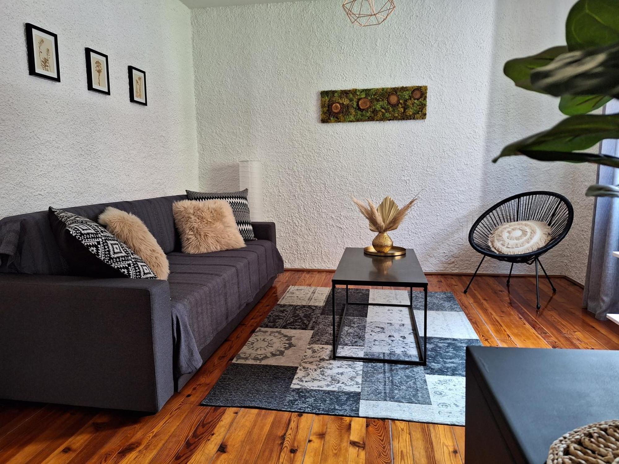 Apartment Romana's Cave Pula