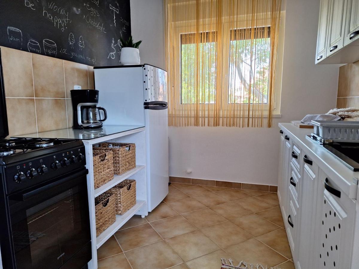 Romana's Cave Apartment