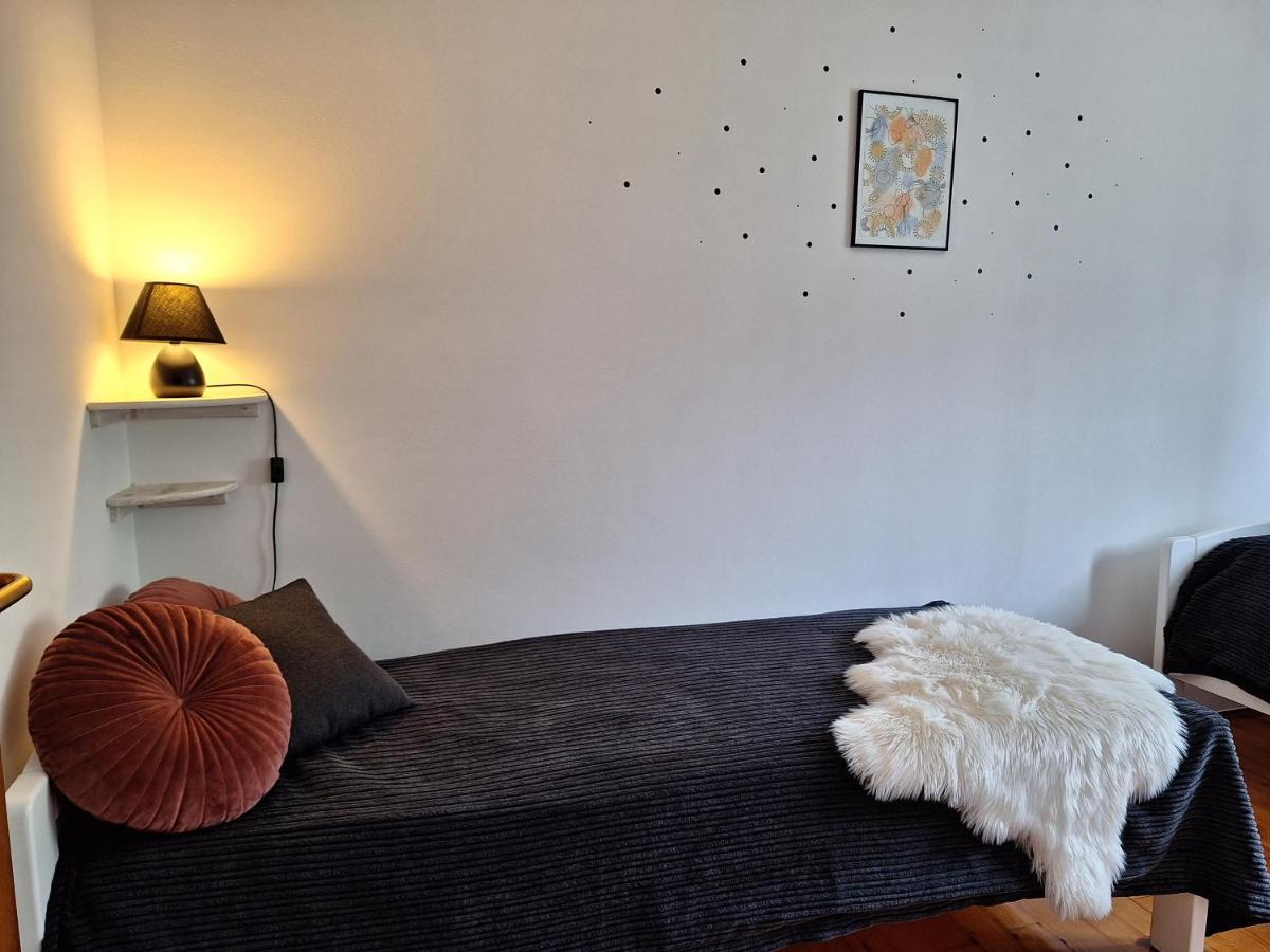 Romana's Cave Apartment