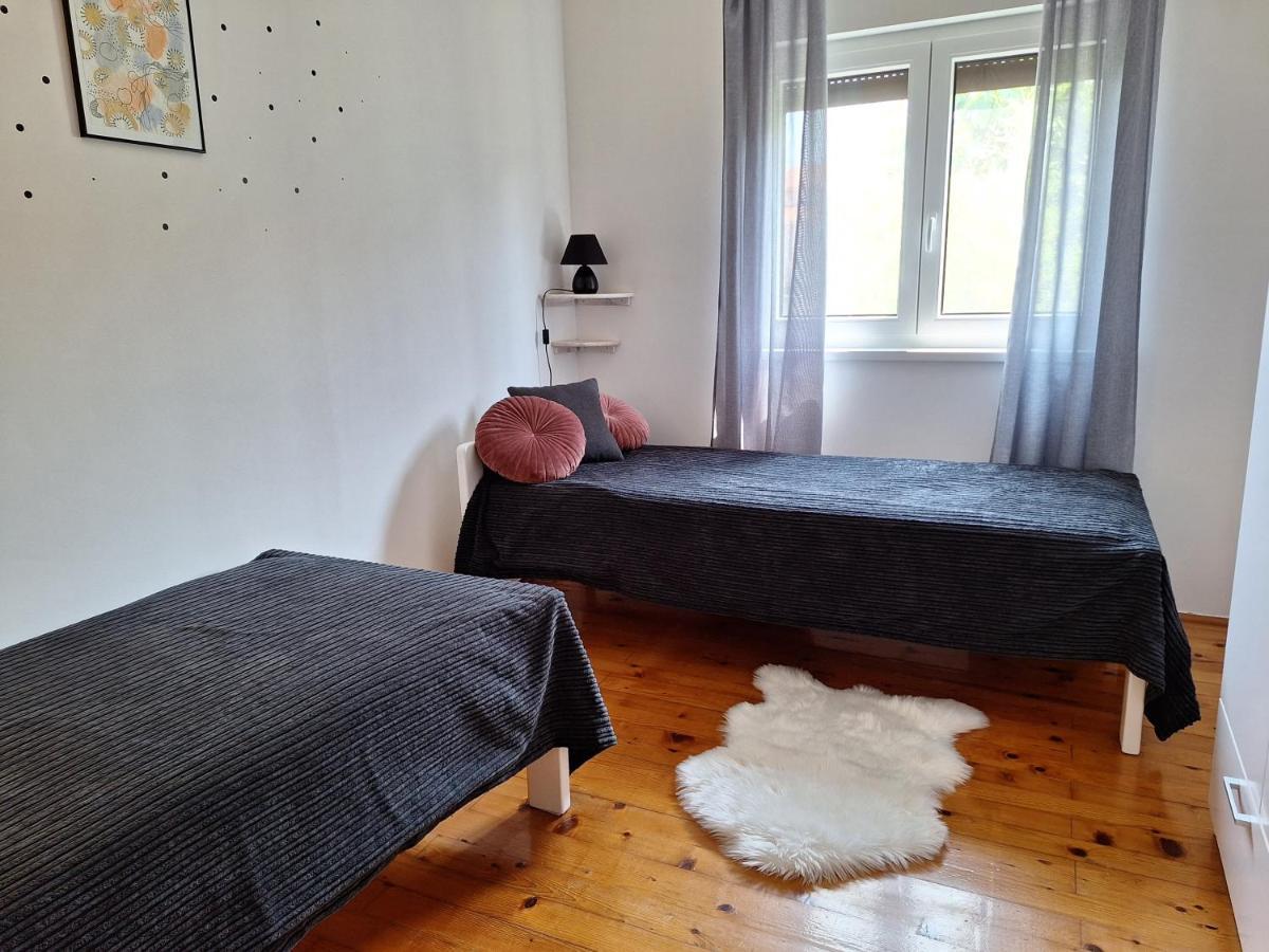 Apartment Romana's Cave